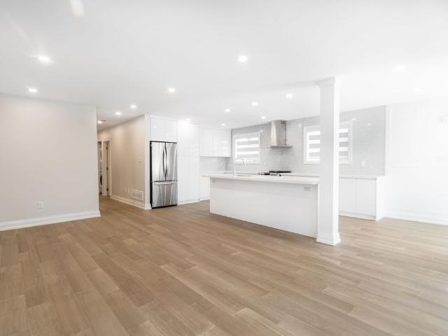 For Lease 62 Davelayne Road Unit# Upper, Toronto, Ontario
