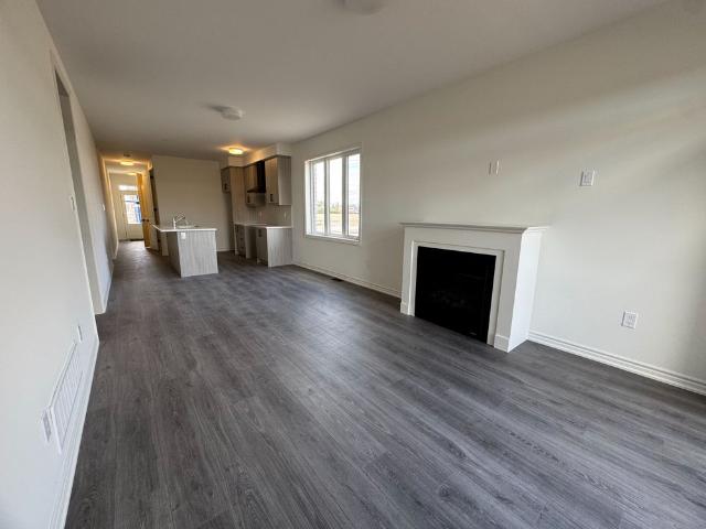 For Lease 62 Debois St Main unit Street, Kawartha Lakes, Ontario