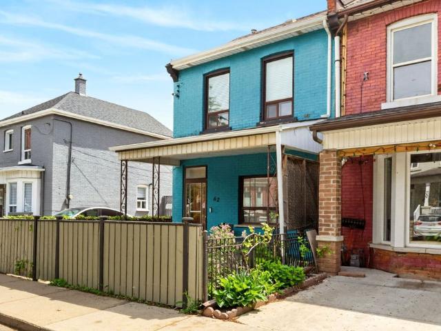 For Lease 62 Emerald Street, Hamilton, Ontario