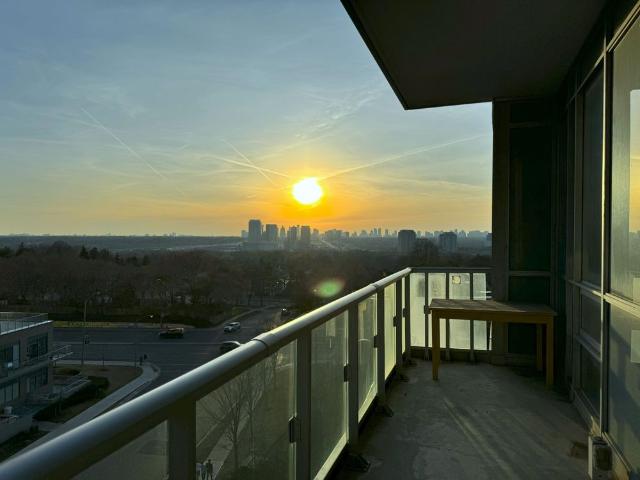 For Lease 62 Forest Manor Road Unit# 415, Toronto, Ontario