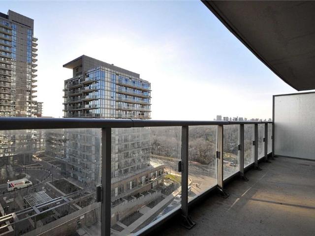 For Lease 62 Forest Manor Road Unit# 707, Toronto, Ontario