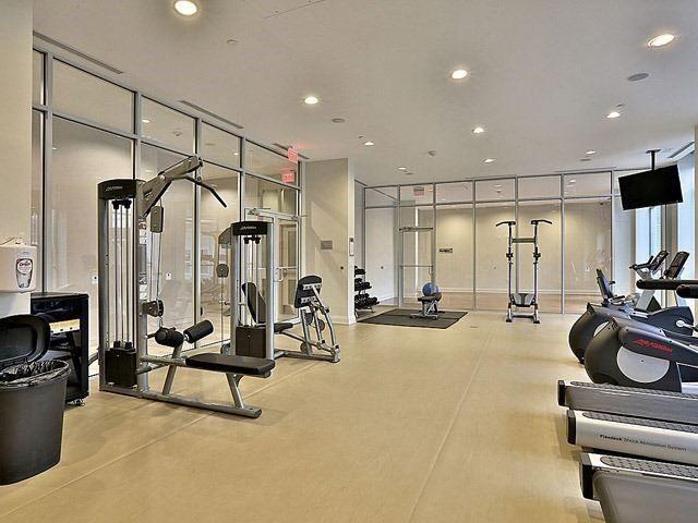 For Lease 62 Forest Manor Road Unit# 1702, Toronto, Ontario