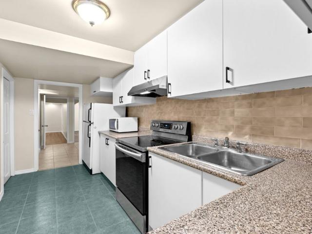 For Lease 62 Fairlane Crescent Unit# Bsmt, Vaughan, Ontario