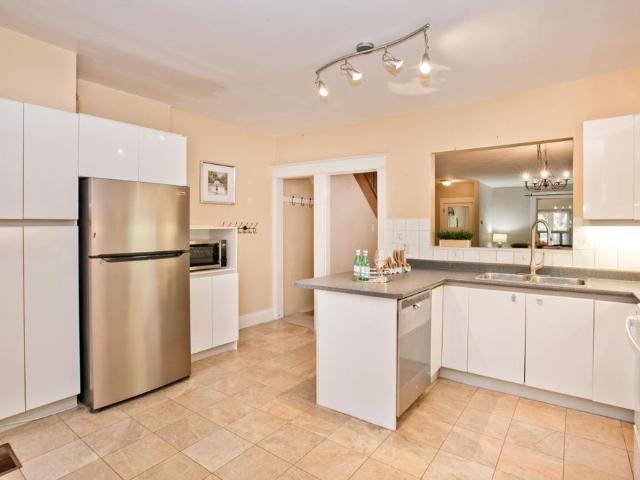 For Lease 62 Keystone Avenue, Toronto, Ontario