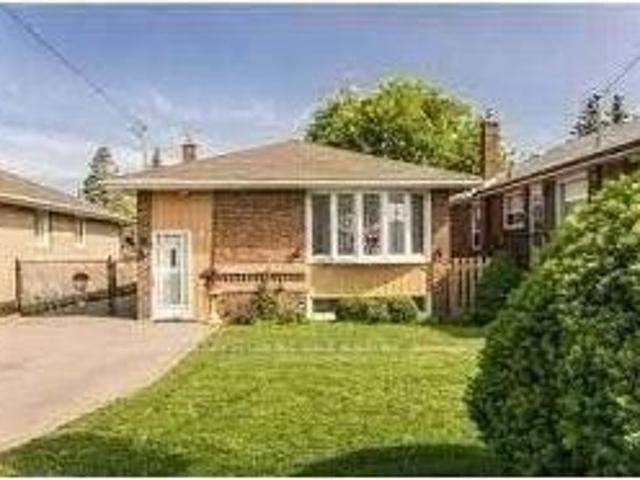 For Lease 62 Lombardy Crescent Unit# Main, Toronto, Ontario