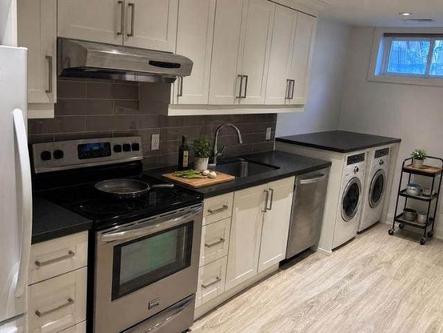 For Lease 62 Nealon Avenue Unit# Lower, Toronto, Ontario