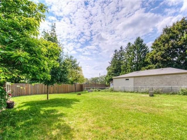 For Lease 62 Scenic Drive, Kitchener, Ontario