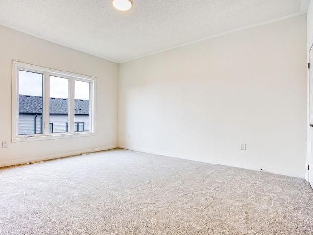 For Lease 62 Sidney Rose Common, St. Catharines, Ontario