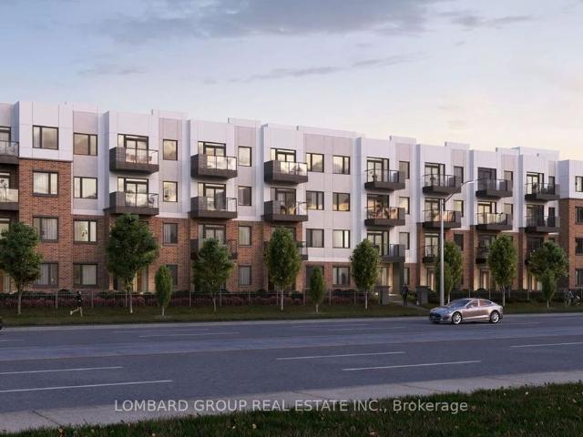 For Lease 62 Sky Harbour Drive Unit# 209, Brampton, Ontario