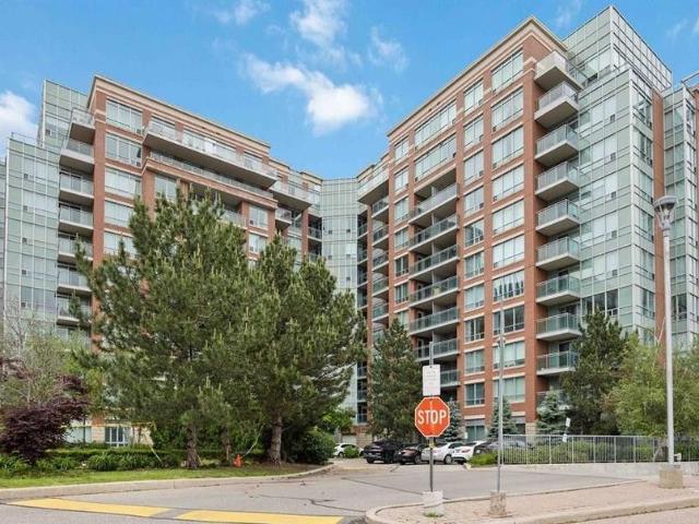 For Lease 62 Suncrest Boulevard Unit# 1021, Markham, Ontario