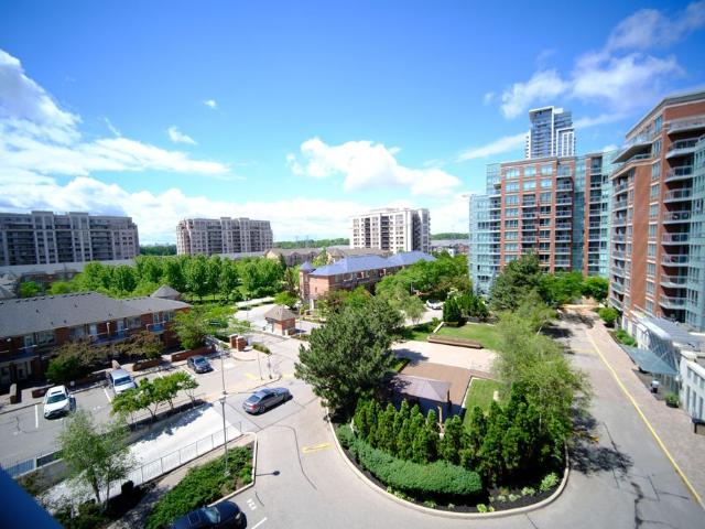 For Lease 62 Suncrest Boulevard Unit# 722, Markham, Ontario