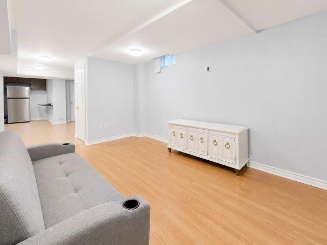 For Lease 62 Pavin Crescent Unit# Lower, Caledon, Ontario