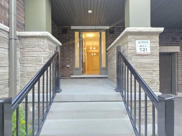 For Lease 62 Riley Reed Lane, Richmond Hill, Ontario
