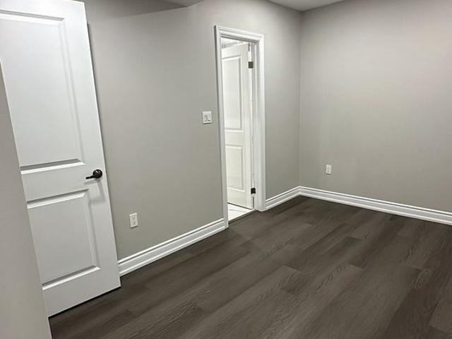 For Lease 62 Willow Street Unit# Basement, Markham, Ontario