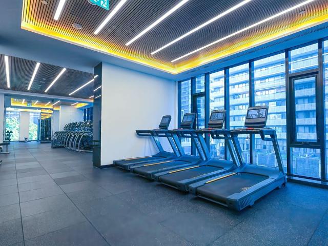 For Lease 634 Church Street Unit# 1401, Toronto, Ontario