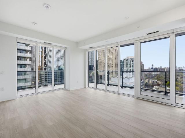 For Lease 634 Church Street Unit# 2303, Toronto, Ontario