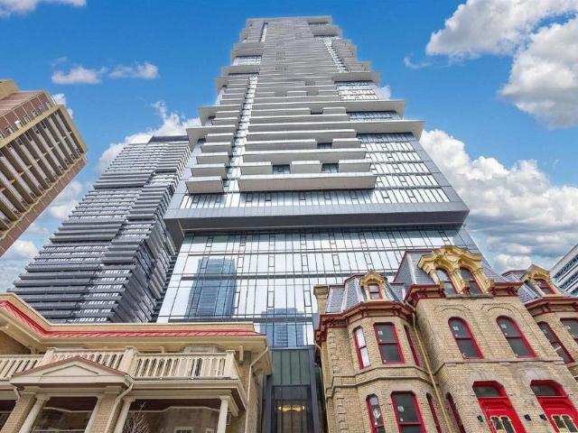 For Lease 634 Church Street Unit# 2903, Toronto, Ontario