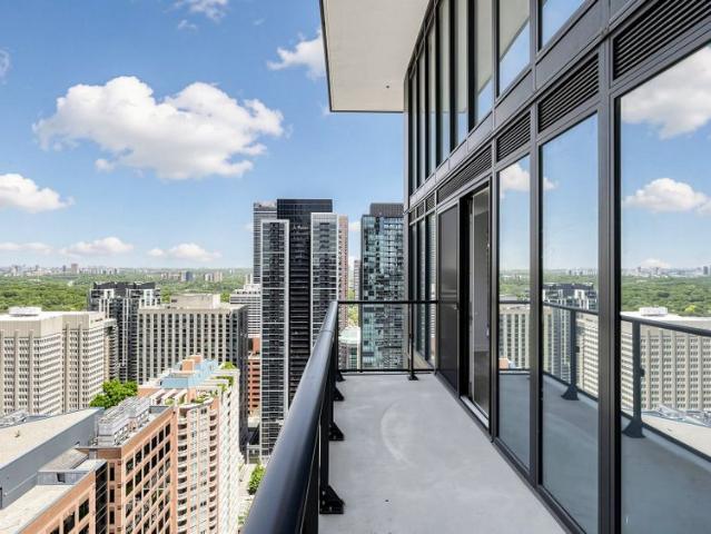 For Lease 634 Church Street Unit# 3305, Toronto, Ontario