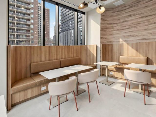 For Lease 634 Church Street Unit# 3308, Toronto, Ontario
