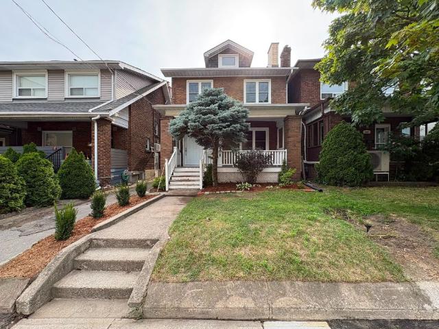 For Lease 634 runnymede Road Unit# Unit B, Toronto, Ontario