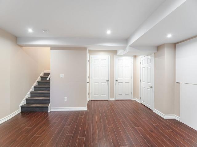 For Lease 636 Evans Avenue Unit# 40, Toronto, Ontario