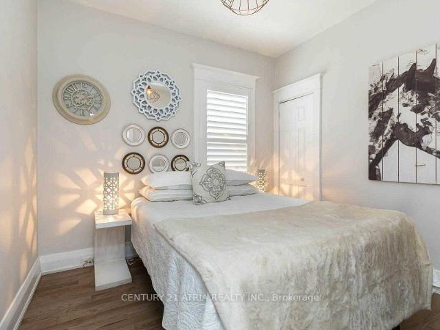 For Lease 639 Mortimer Avenue, Toronto, Ontario
