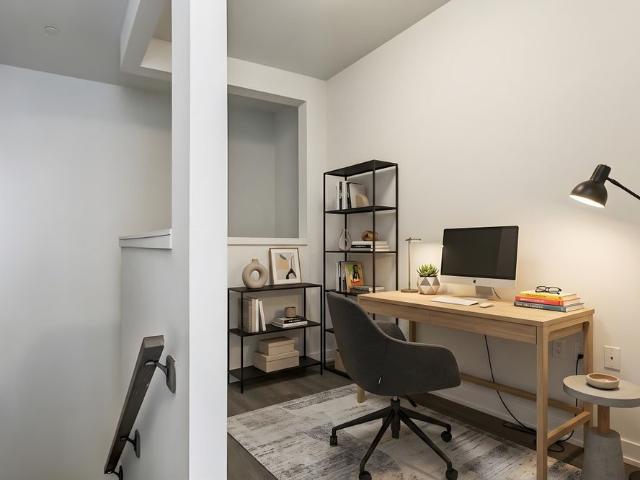 For Lease 630 Greenwood Avenue Unit# 803, Toronto, Ontario