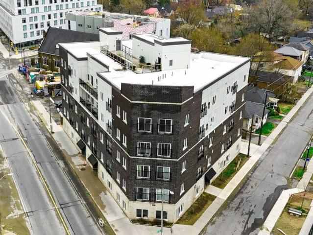 For Lease 630A Princess Street Unit# 501, Kingston, Ontario