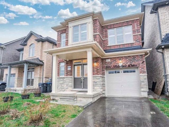 For Lease 631 Brisdale Drive, Brampton, Ontario