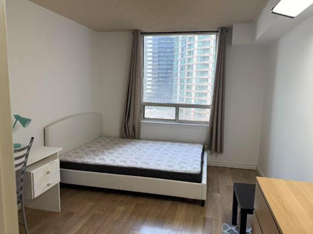 For Lease 633 Bay Street Unit# 1003, Toronto, Ontario