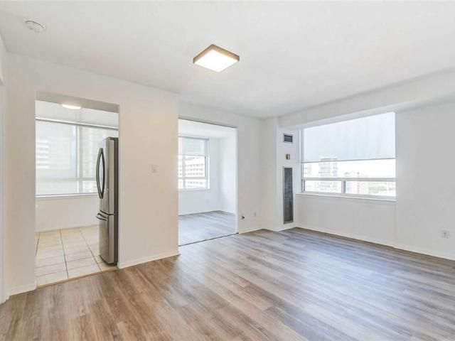 For Lease 633 Bay Street Unit# 2523, Toronto, Ontario