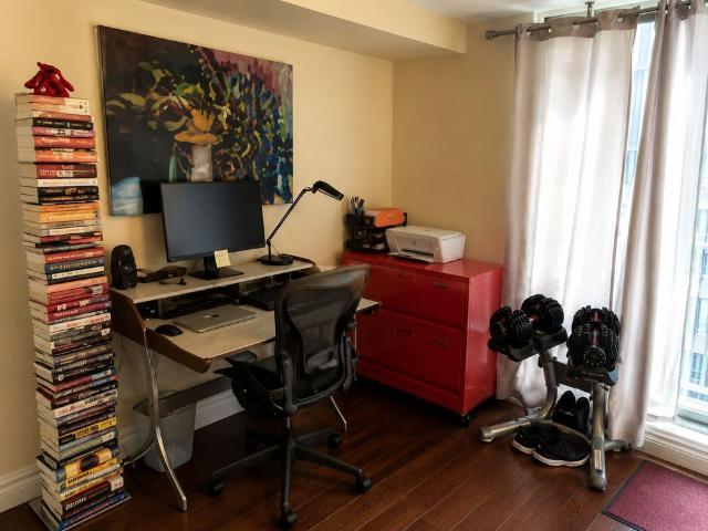 For Lease 633 Bay Street Unit# 301, Toronto, Ontario