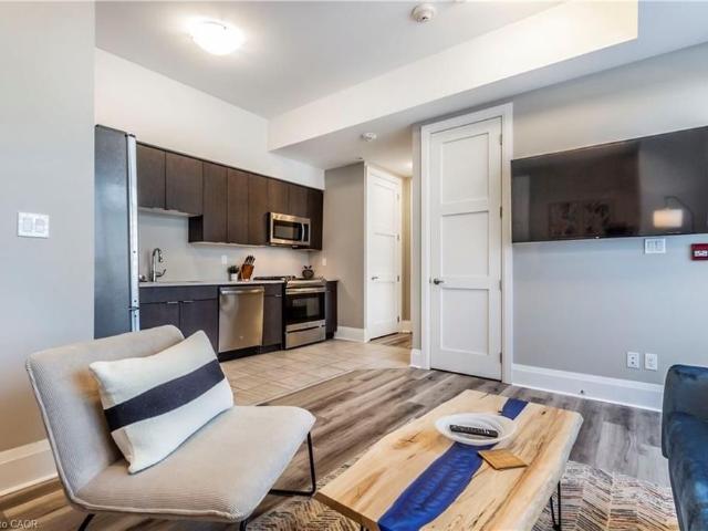 For Lease 63 Arthur Street Unit# 102, Guelph, Ontario