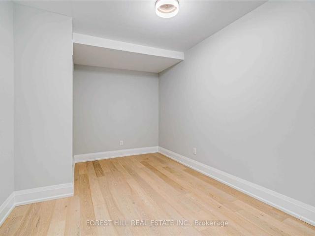 For Lease 63 Argyle Street Unit# Main, Toronto, Ontario