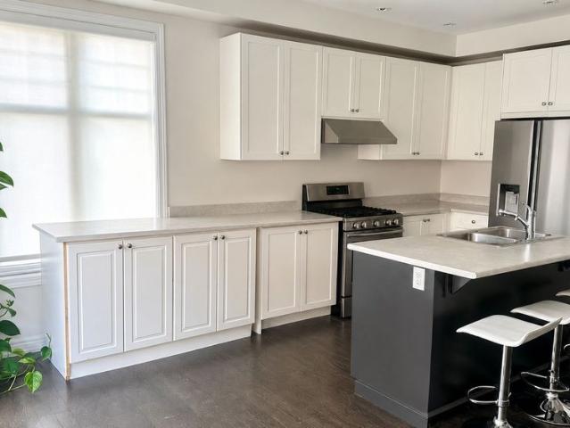 For Lease 63 Borrelli Drive, Brampton, Ontario