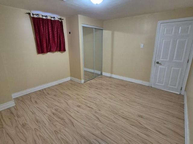 For Lease 63 Beverton Crescent Unit# Basement, Ajax, Ontario