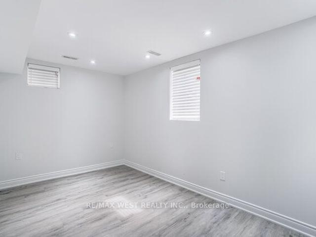 For Lease 63 Belvidere Avenue Unit# Basement, Toronto, Ontario
