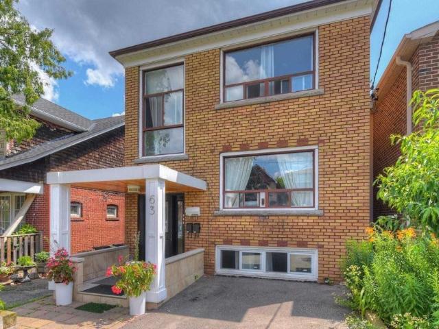 For Lease 63 Earlsdale Avenue Unit# 3, Toronto, Ontario