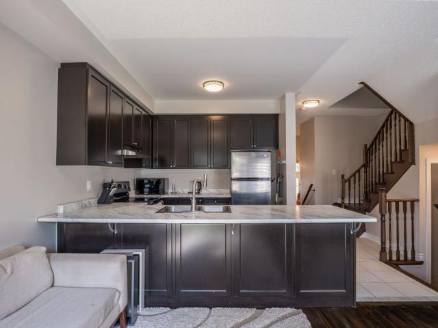 For Lease 63 Forsyth Crescent, Barrie, Ontario