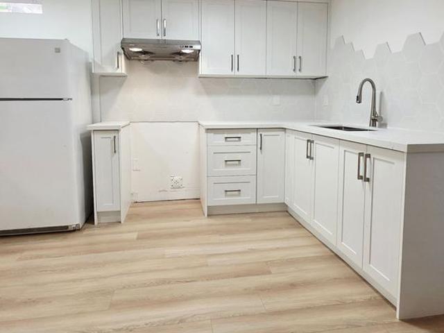 For Lease 63 Forty Second Street Unit# Basement, Markham, Ontario