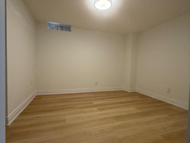 For Lease 63 Jimston Drive Unit# Basement, Markham, Ontario
