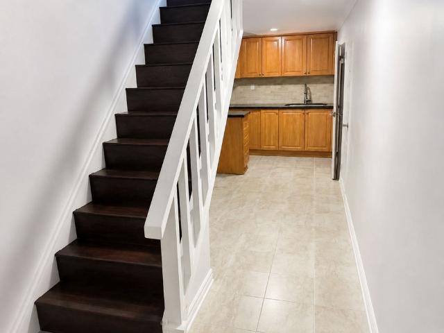 For Lease 63 Lehar Crescent, Toronto, Ontario