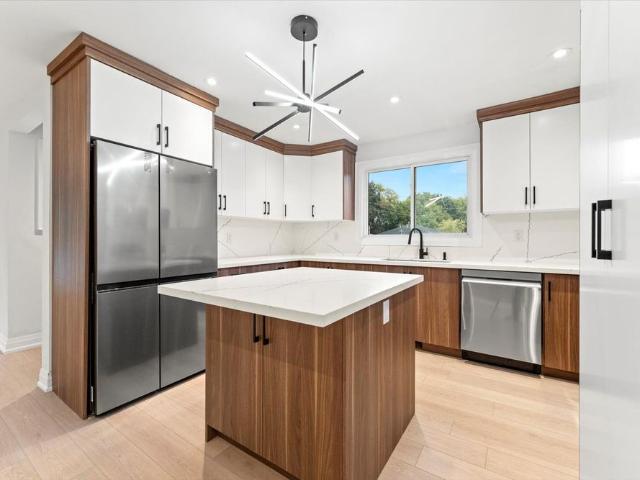 For Lease 63 Walter Avenue Unit# MAIN, Newmarket, Ontario