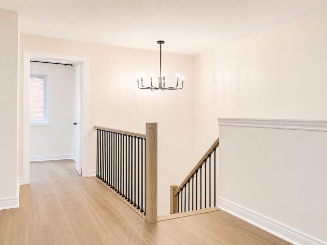 For Lease 63 Webb Avenue, Brantford, Ontario