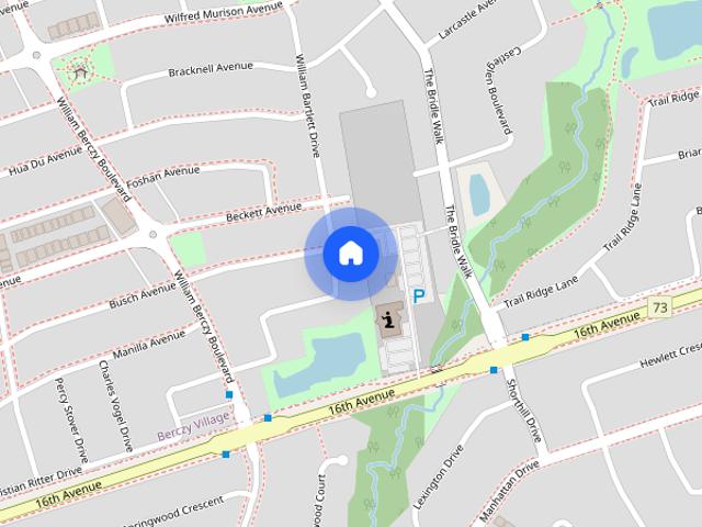 For Lease 63 William Bartlett Drive Unit# Bsmt, Markham, Ontario