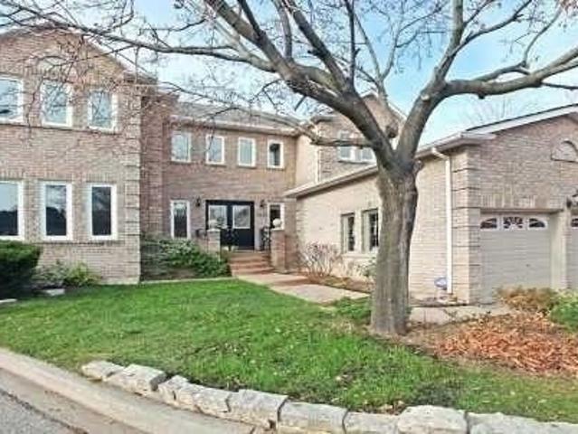 For Lease 6443 Tenth Line, Mississauga, Ontario