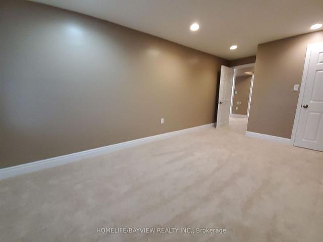 For Lease 644 Mcbean Avenue Unit# Lower, Newmarket, Ontario