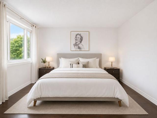 For Lease 6490 Meltzer Mews Unit# Main+2nd, Mississauga, Ontario