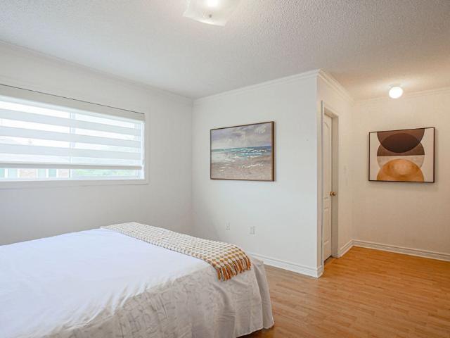 For Lease 6401 Saratoga Way, Mississauga, Ontario