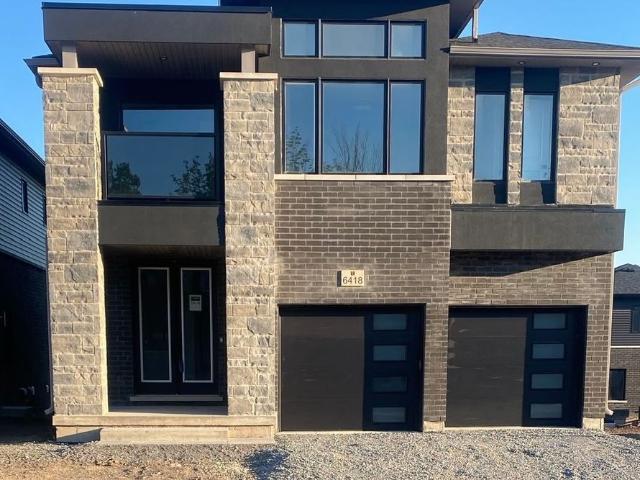 For Lease 6418 SUNSHINE Common, Niagara Falls, Ontario